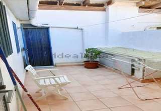 House for sale in Massamagrell, Valencia. 