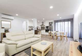 Flat for sale in Aiora, Valencia. 