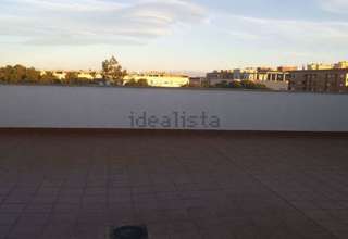 Penthouse for sale in Torrent, Valencia. 