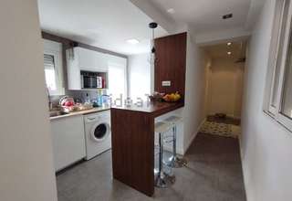 Flat for sale in Massamagrell, Valencia. 