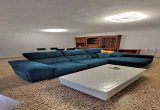 Flat for sale in Campamento, Paterna, Valencia. 