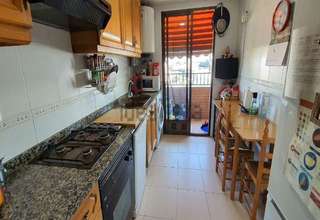 Flat for sale in Tres Forques, Valencia. 