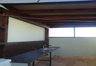 Penthouse for sale in Albal, Valencia. 