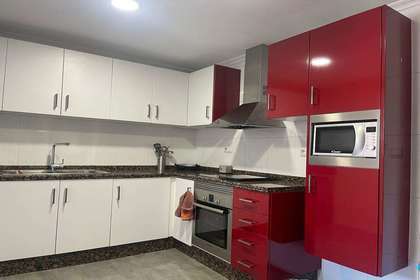 Flat Luxury for sale in Sant Marcelli, Valencia. 