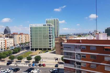 Penthouses verkoop in Nou Moles, Valencia. 