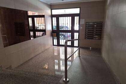 Flat for sale in Monteolivete, Valencia. 