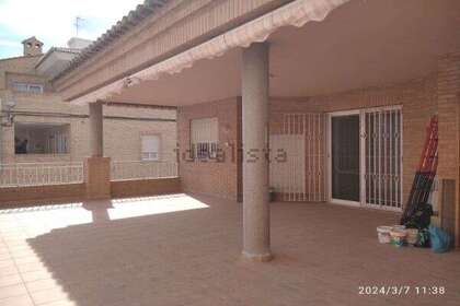 联排别墅 豪华 出售 进入 Pueblo, Bétera, Valencia. 