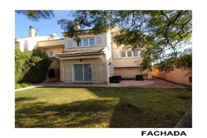 Semidetached house Luxury for sale in Rascanya, Pobla de Vallbona (la), Valencia. 